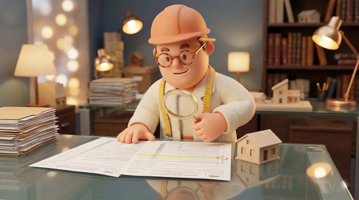 Belastingaangifte en WOZ-beschikking naast een mantelzorgwoning, fiscale gevolgen op een rij