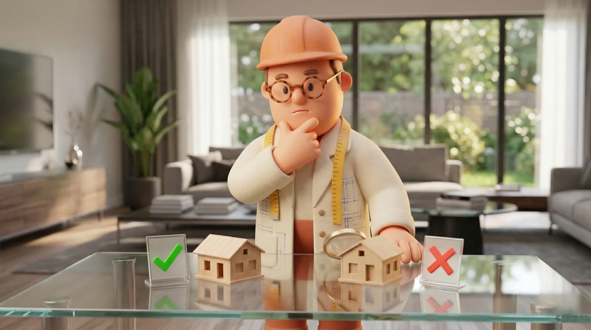 Senioren bij een mantelzorgwoning, vergelijking van voor- en nadelen van mantelzorgwoningen