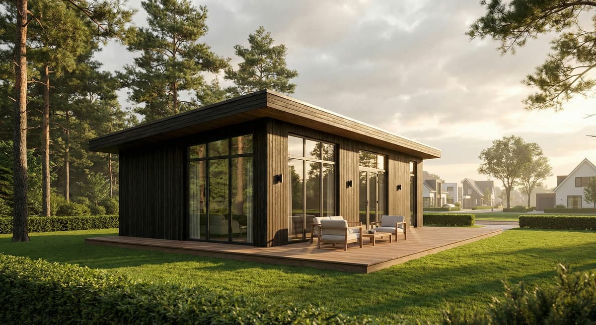 Lodge - bekijk prijzen, specificaties en aanbieders