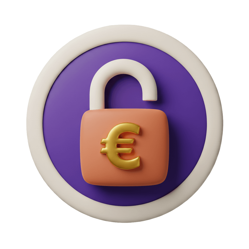 Keurmerk geen verborgen kosten, altijd transparante prijzen