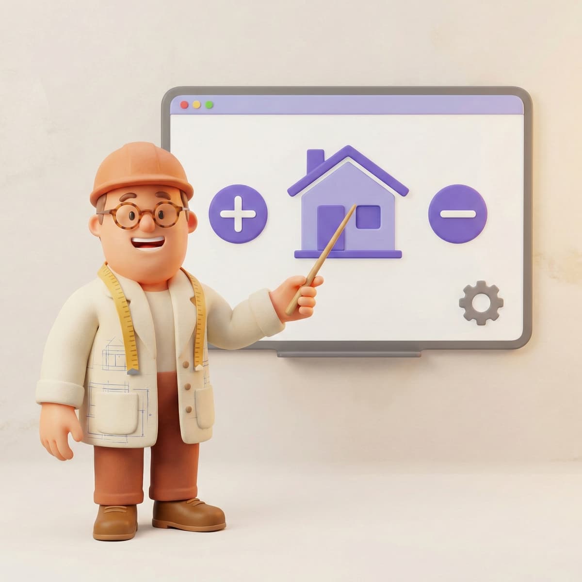 Stap 1: configureer je modulaire woning online met de interactieve woningconfigurator